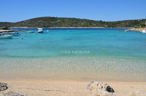 Apartment Rogoznica/Sibenik Riviera 7186