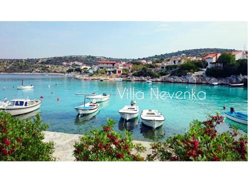 Apartment Rogoznica/Sibenik Riviera 7186