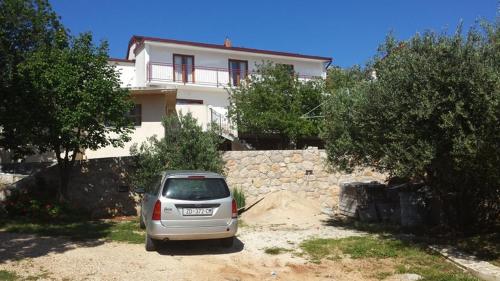  Apartment in Starigrad-Paklenica 6850, Pension in Starigrad-Paklenica