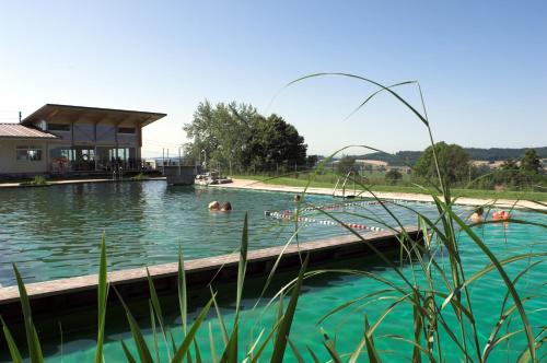Landgasthof Paradies 3