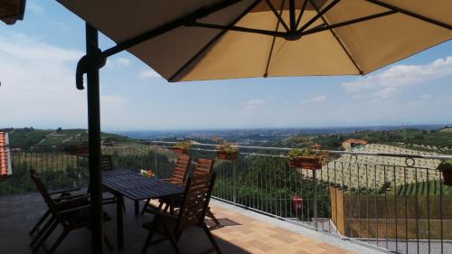 Agriostello delle Langhe - Accommodation - Farigliano