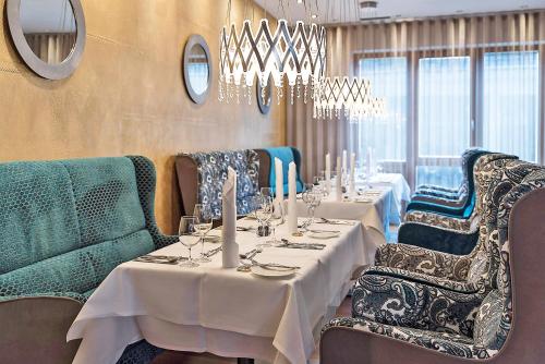 Hotel & Spa Larimar - image 14