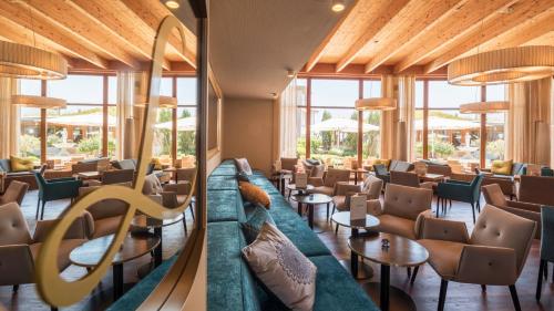 ผับ/เลาจน์, Hotel & Spa Larimar in ชไตน์บัค