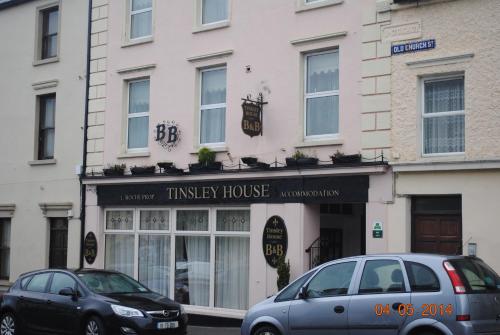 . Tinsley House Accommodation