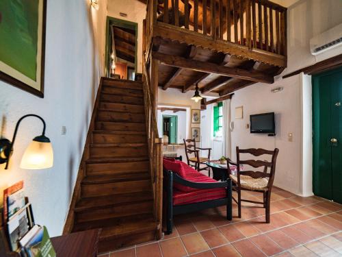 Villa Archanes in Archanes