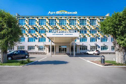 ?rt-Volzhskiy