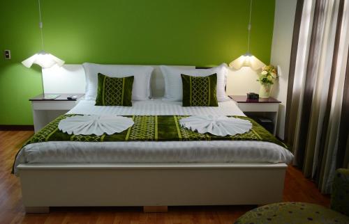 Kolor Hotel Boutique Kolor Hotel Boutique