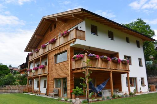 Haus Bernard, Siusi (foto 6)