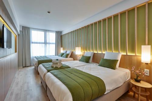 Yadoya Hotel - image 7