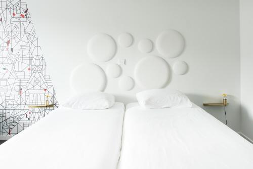 Mabi City Centre Hotel - image 6