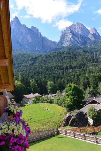 Haus Bernard, Siusi (foto 9)