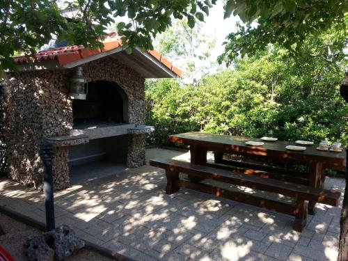  Apartments in Starigrad-Paklenica 6772 in Starigrad-Paklenica