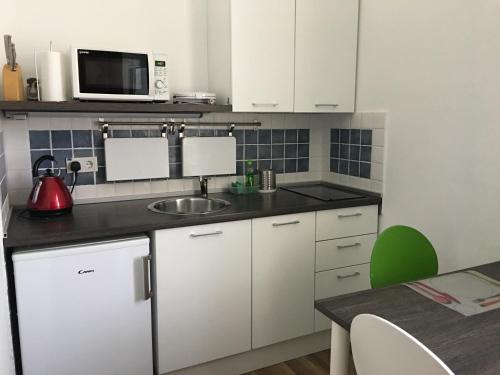 Apartments My Zagreb 1