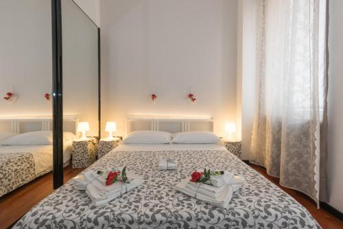Residenza Vittoria City Center