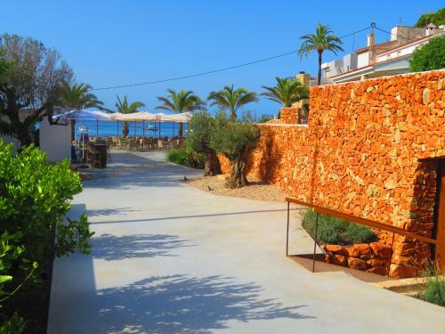 HOTEL MAÑET – Moraira, NH
