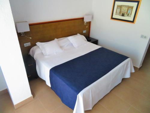 HOTEL MAÑET – Moraira, NH
