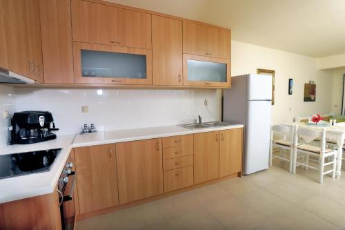 Athena Villas Olive Grove & Estate - image 9