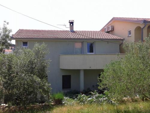  Apartment in Zdrelac/Insel Pasman 6921 in Ždrelac