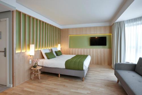 Yadoya Hotel - image 11