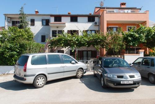  Apartment in Rovinj II, Unterkunft in Štanga