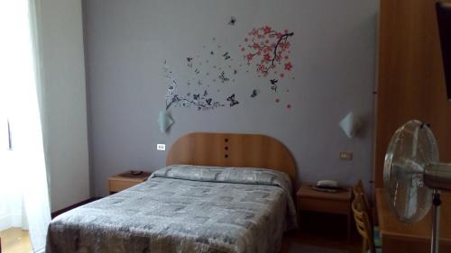 Hotel Tirreno – Milan, DC