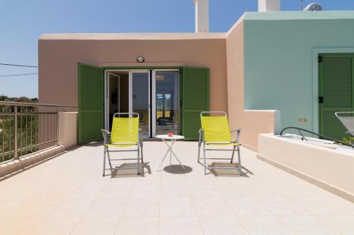 Athena Villas Olive Grove & Estate - image 13