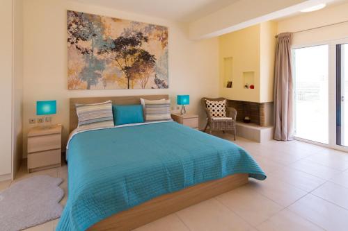 Athena Villas Olive Grove & Estate - main image