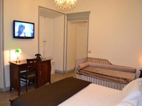 Sleep In Rome Ludovisi - image 3