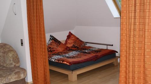 Ferienhaus Moni in Elmenthal, Deutschland