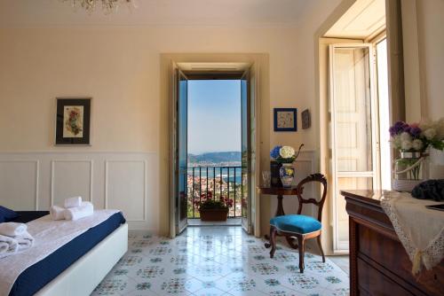 Residence Mareluna - Amalfi Coast