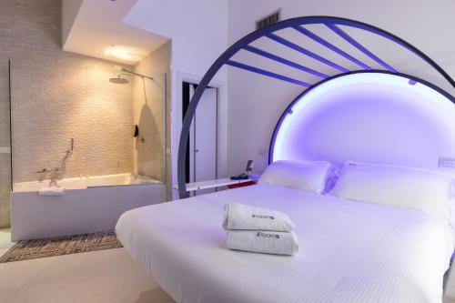 iRooms Forum & Colosseum IRooms Forum & Colosseum Boutique Guest House is perfectly located for both business and leisure guests in Rome. The hotel offers guests a range of services and amenities designed to provide comfort a