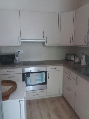 Kjøkken, Apartman Spicak Sruby in Zelezna Ruda