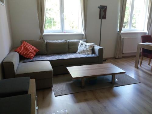 Apartman Spicak Sruby in Zelezna Ruda