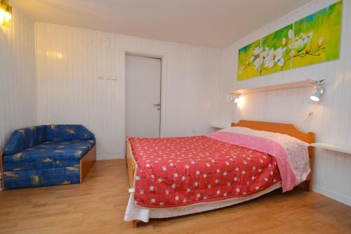Studio in Pula/Istrien 11068 - main image