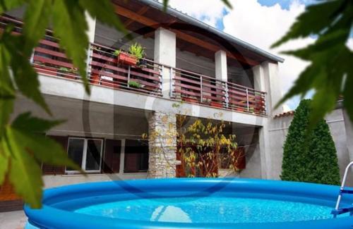  Two-Bedroom Apartment in Vodnjan I, Unterkunft in Vodnjan