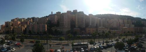 Da Marcello Genoa