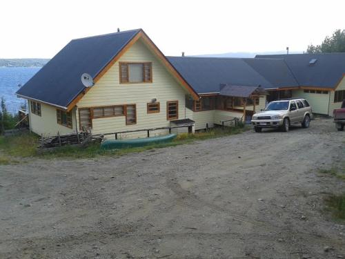 Chile Lodge - Lago Huillinco