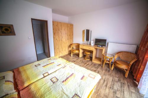 Hotel Fogl - image 12