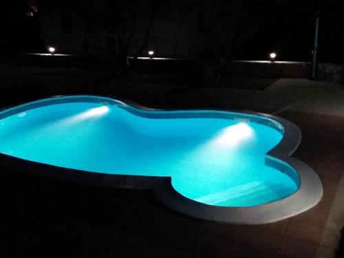  Two-Bedroom Apartment in Barbat V in Barbat na Rabu
