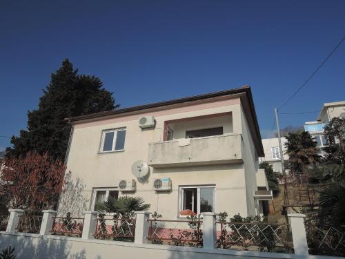  One-Bedroom Apartment in Rijeka I in Turan