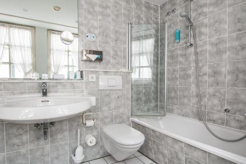 Historik Hotel Garni Christinenhof - image 13