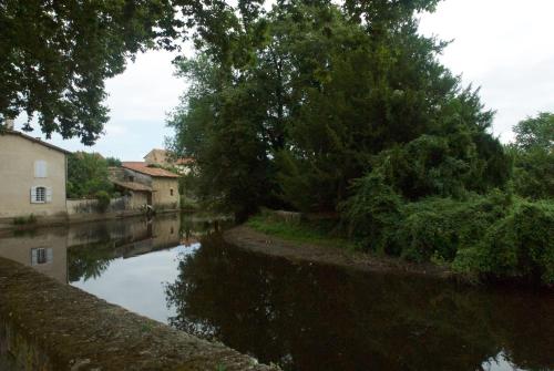 Le Clos des Cèdres b&b