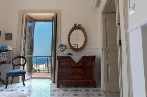 Residence Mareluna - Amalfi Coast