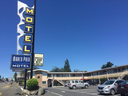 Marco Polo Motel