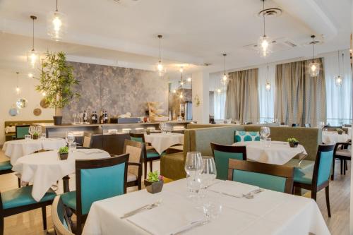 Best Western Plus CHC Florence - image 8