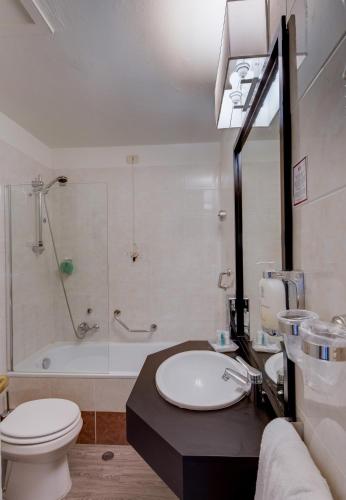 Best Western Plus CHC Florence - image 11