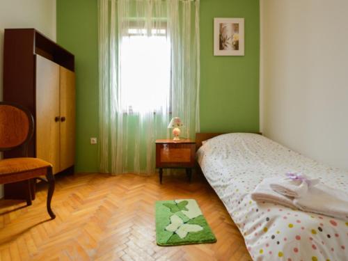 Apartment in Pula - Istrien 17457, Pula (fotografie 4)