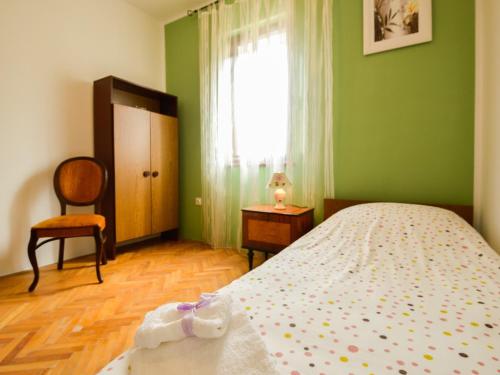 Apartment in Pula - Istrien 17457, Pula (fotografie 5)