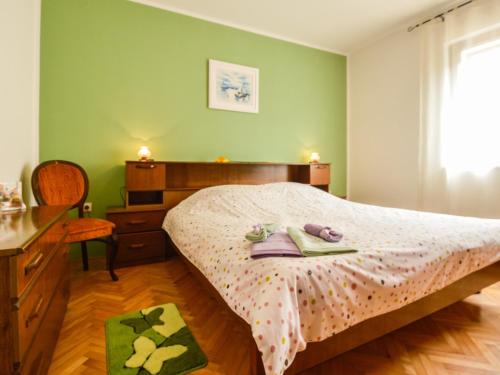 Apartment in Pula - Istrien 17457, Pula (fotografie 6)