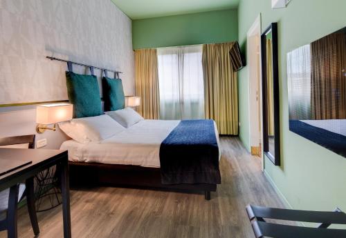 Best Western Plus CHC Florence, Florenz